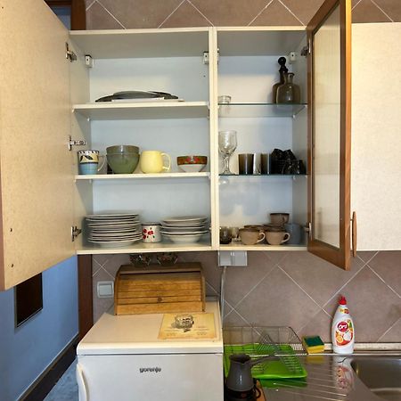 Apartment Sara Подгориця Екстер'єр фото