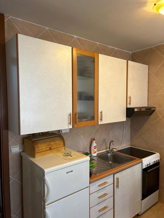 Apartment Sara Подгориця Екстер'єр фото