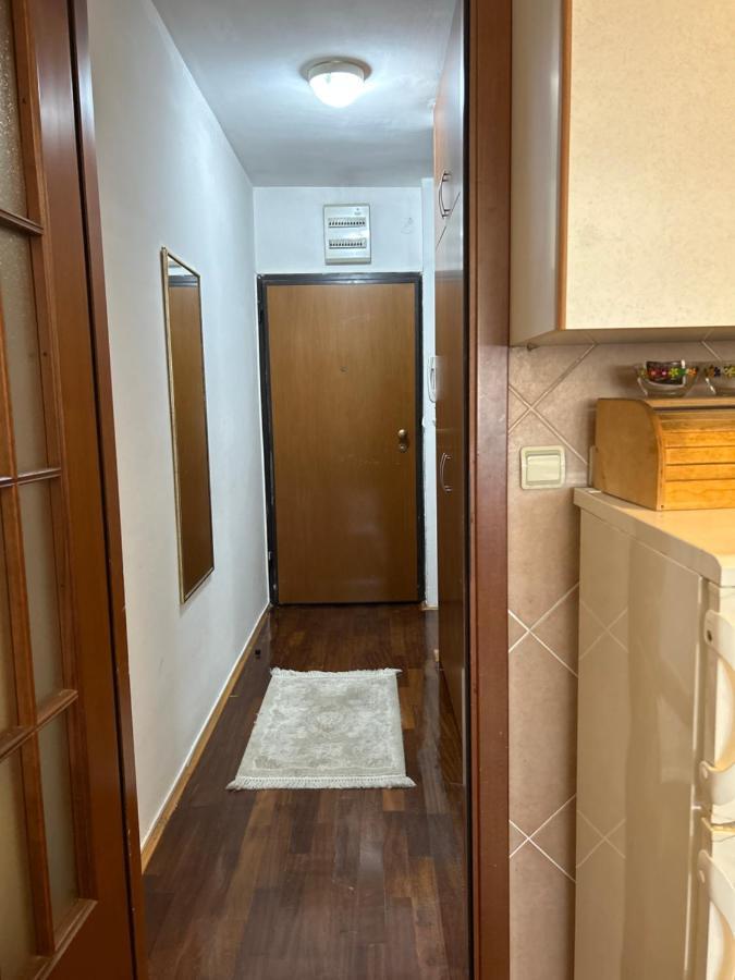 Apartment Sara Подгориця Екстер'єр фото