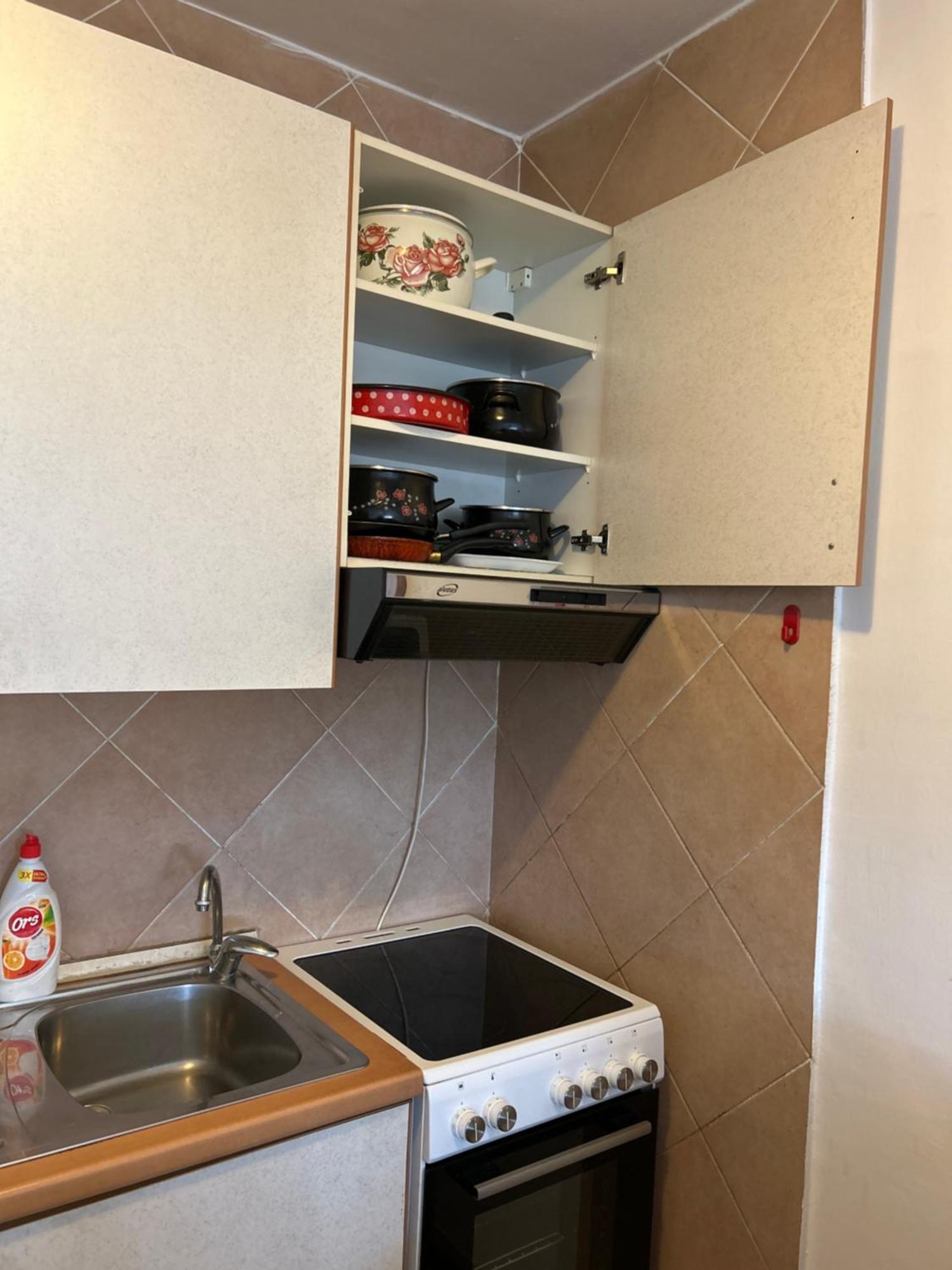 Apartment Sara Подгориця Екстер'єр фото