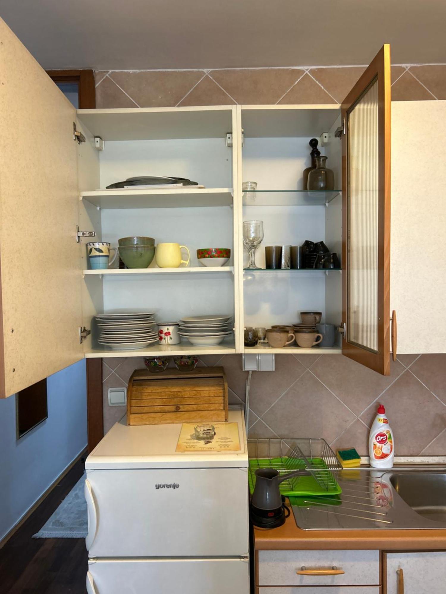 Apartment Sara Подгориця Екстер'єр фото