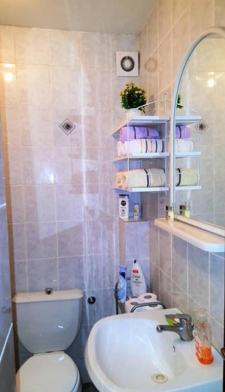 Apartment Sara Подгориця Екстер'єр фото