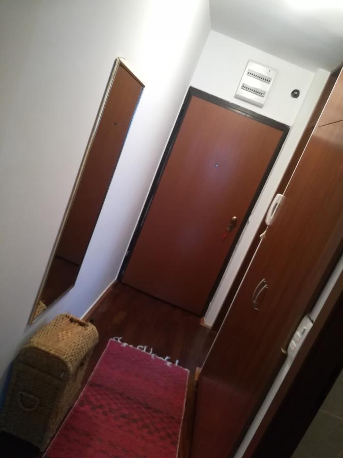 Apartment Sara Подгориця Екстер'єр фото