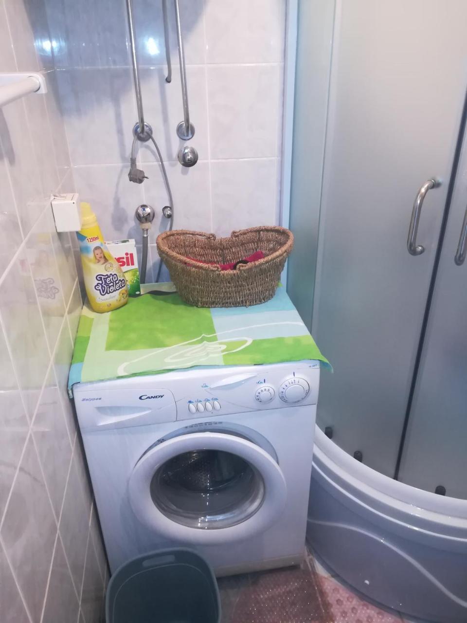 Apartment Sara Подгориця Екстер'єр фото