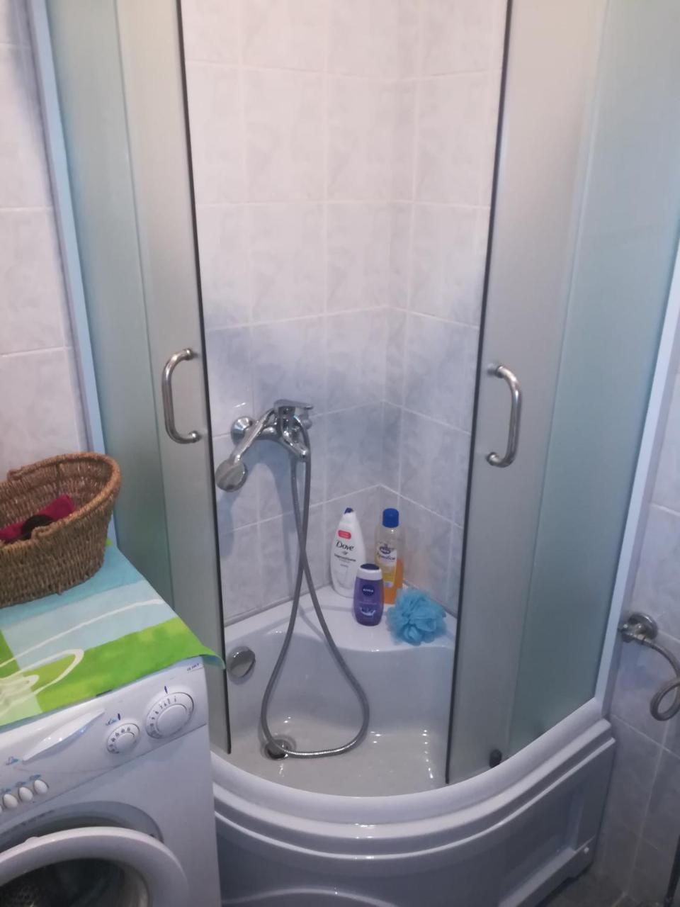 Apartment Sara Подгориця Екстер'єр фото