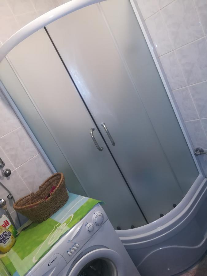 Apartment Sara Подгориця Екстер'єр фото